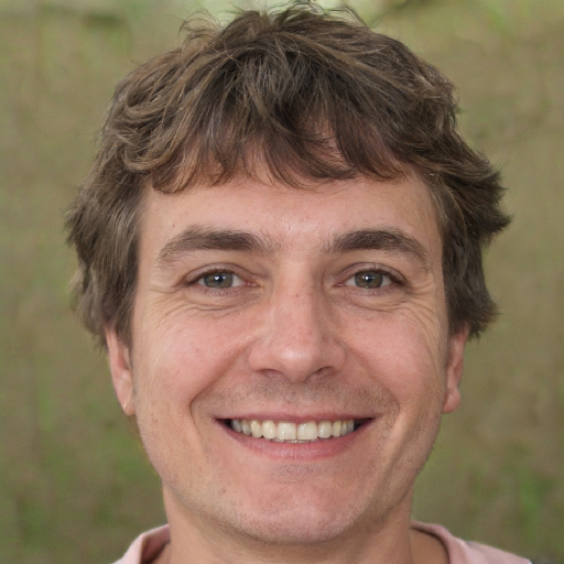 Jason Parker